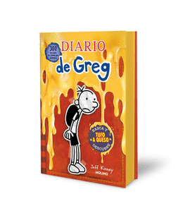 DIARIO DE GREG 1 (ED. ESPECIAL)