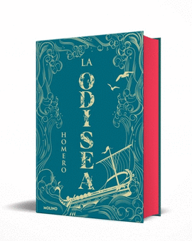 ODISEA (ED COLECCIONISTA)