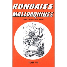 RONDAIES MALLORQUINES VOL. 07