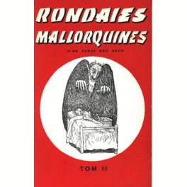 RONDAIES MALLORQUINES VOL. 02