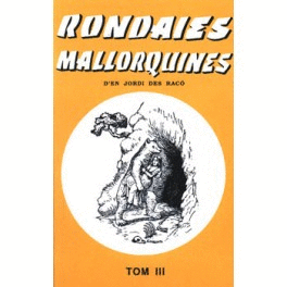 RONDAIES MALLORQUINES VOL. 03