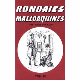 RONDAIES MALLORQUINES VOL. 04