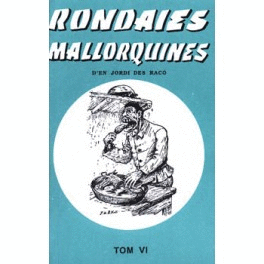 RONDAIES MALLORQUINES VOL. 06