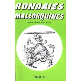 RONDAIES MALLORQUINES VOL. 12