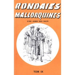 RONDAIES MALLORQUINES VOL. 09
