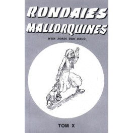 RONDAIES MALLORQUINES VOL. 10