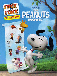 CARLITOS Y SNOOPY