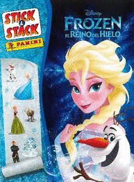 FROZEN, REINO DE HIELO