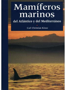 MAMIFEROS MARINOS DEL ATLANTICO Y DEL MEDITERRANEO