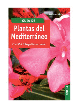GUIA DE PLANTAS DEL MEDITERRANEO