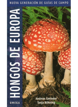 HONGOS DE EUROPA