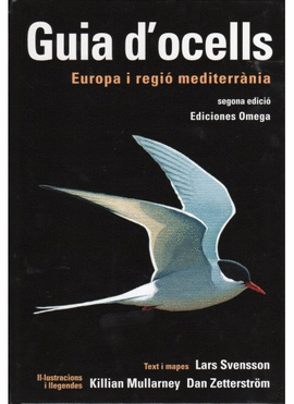 OCELLS D'EUROPA. EUROPA I REGIO MEDITERRANIA