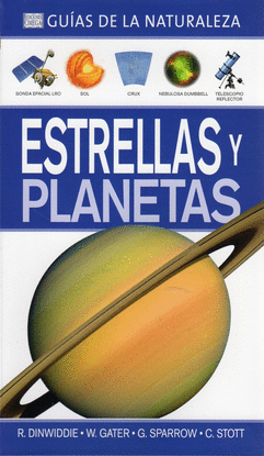 ESTRELLAS Y PLANETAS. GUIAS DE LA NATURALEZA