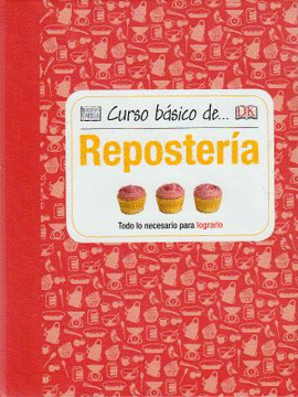 CURSO BASICO DE REPOSTERIA