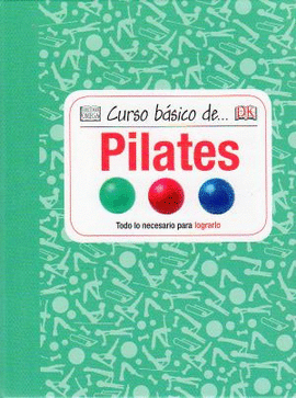 CURSO BASICO DE PILATES