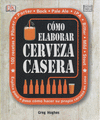 COMO ELABORAR CERVEZA CASERA