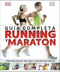 GUIA COMPLETA DE RUNNING Y MARATON