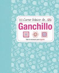 CURSO B�SICO DE... GANCHILLO