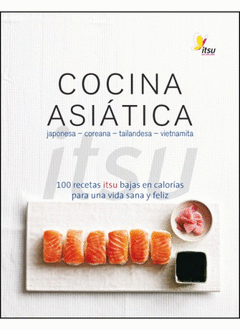 COCINA ASI�TICA. ITSU