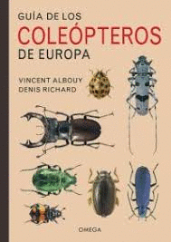 GUIA DE LOS COLEOPTEROS DE EUROPA