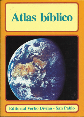 ATLAS B�BLICO