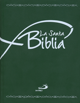 LA SANTA BIBLIA (TAMA�O BOLSILLO, CON U�EROS, ESCOLAR)