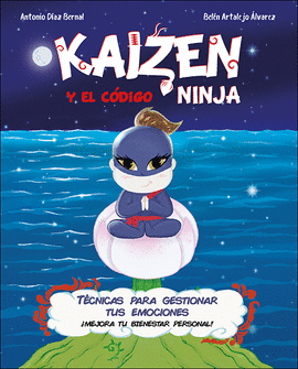 KAIZEN Y EL CDIGO NINJA