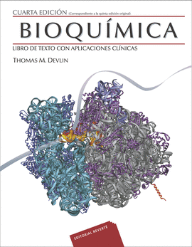 BIOQUMICA CON APLICACIONES CLNICAS (OBRA COMPLETA)