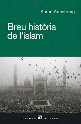 BREU HISTORIA DE L'ISLAM