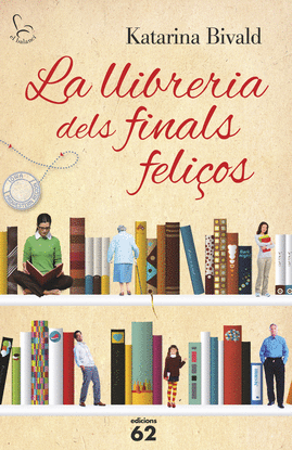 LA LLIBRERIA DELS FINALS FELI�OS