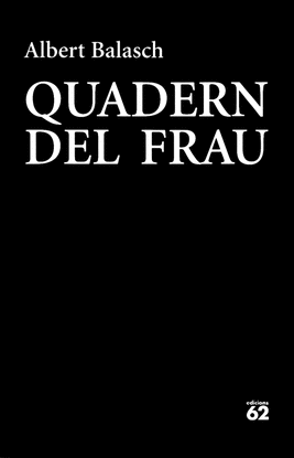 QUADERN DE FRAU