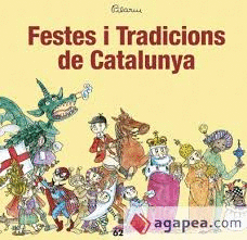 FESTES I TRADICIONS DE CATALUNYA