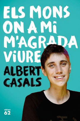 ELS MONS ON A MI M�AGRADA VIURE