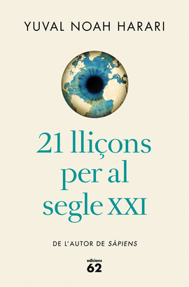 21 LLIONS PER AL SEGLE XXI