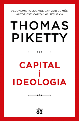 CAPITAL I IDEOLOGIA