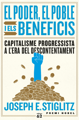 EL PODER, EL POBLE I ELS BENEFICIS