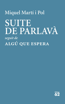 SUITE DE PARLAV