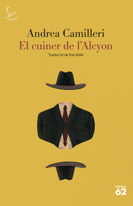 EL CUINER DE L'ALCYON