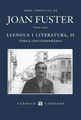 LLENGUA I LITERATURA II: POCA CONTEMPORNIA