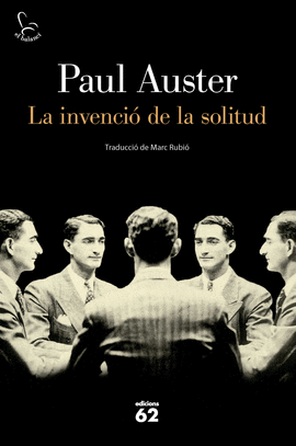 LA INVENCI DE LA SOLITUD