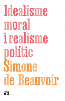 IDEALISME MORAL I REALISME POLTIC