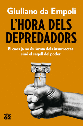 L'HORA DELS DEPREDADORS