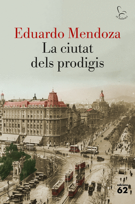 LA CIUTAT DELS PRODIGIS