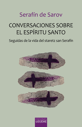 CONVERSACIONES SOBRE EL ESP�RITU SANTO