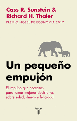 UN PEQUE�O ENPUJON (NUDGE)
