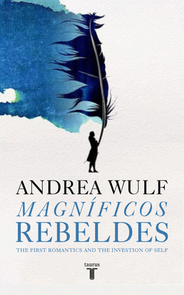 MAGNIFICOS REBELDES