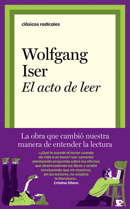 ACTO DE LEER, EL