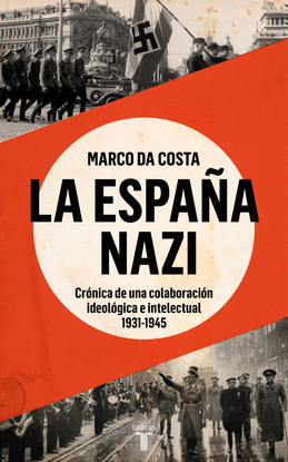 LA ESPAA NAZI