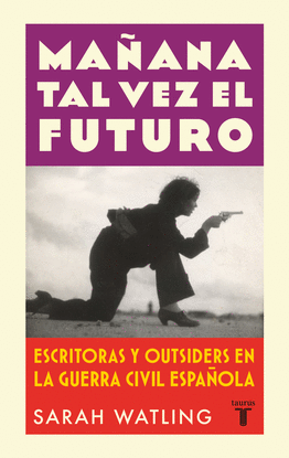 MA�ANA TAL VEZ EL FUTURO