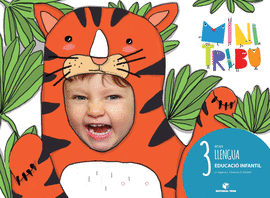 MINITRIBU 3 - LLENGUA (CAT)